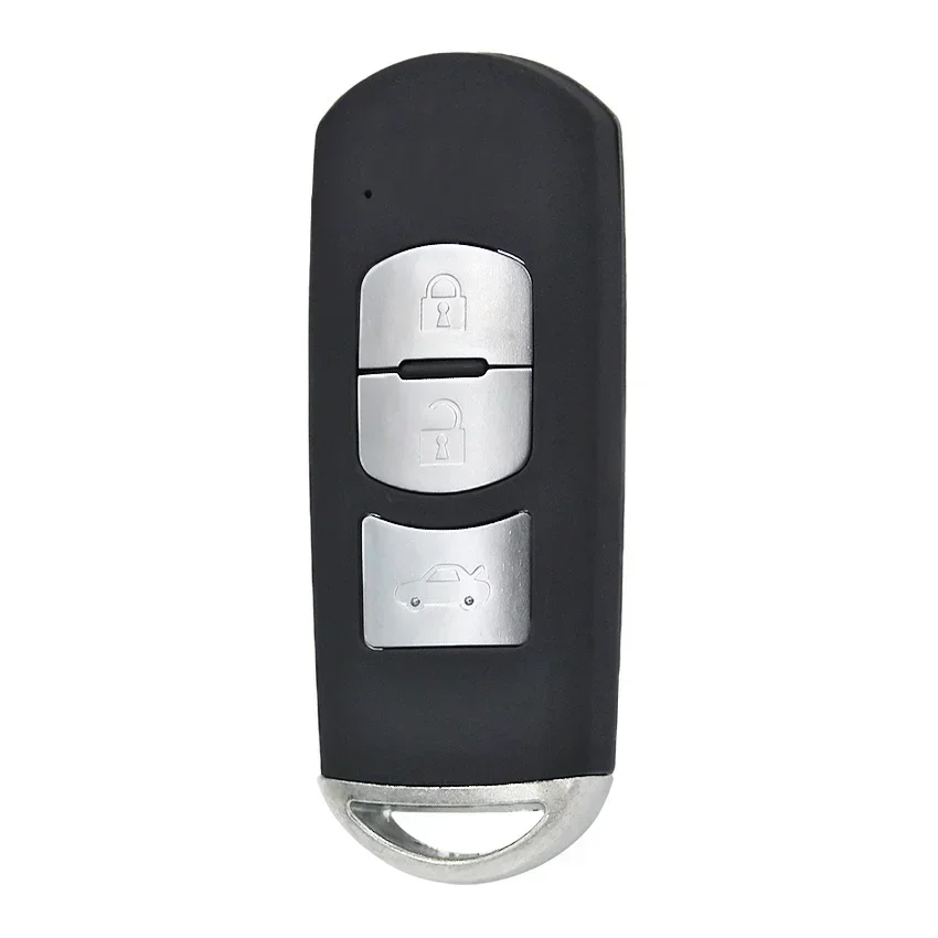 KEYDIY Universal ZB Series Remote ZB43 KD Smart Key for KD-X2 KD Car Key Replacement for Mazda