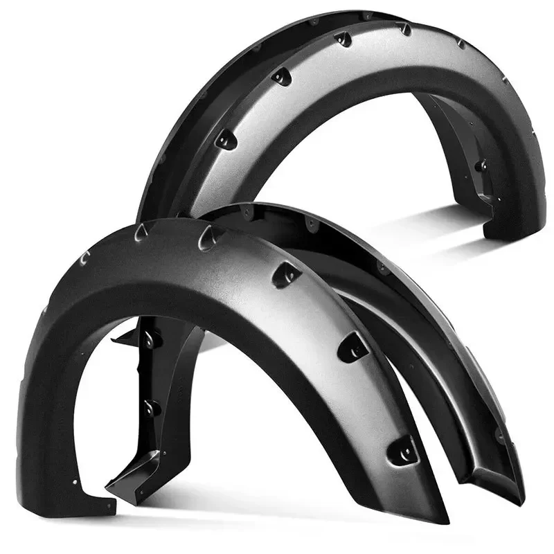 

Auto Parts for 2004-2008 Ford F150 Wheel Fender Kit Y01YS0202