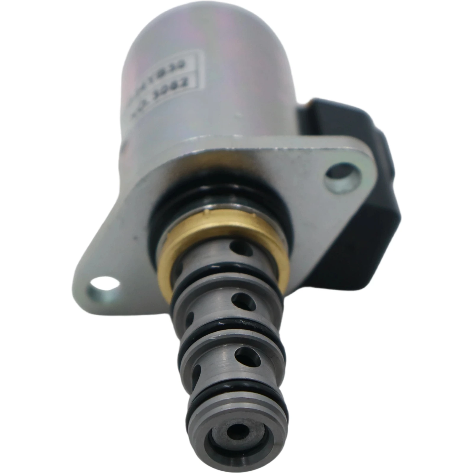 24V Solenoid valve 121-1490 Fits for Caterpillar CAT 311DLRR 312BL 317BLN 312DL 322BL 345BII 345BL 325DFM 324DFMLL 325