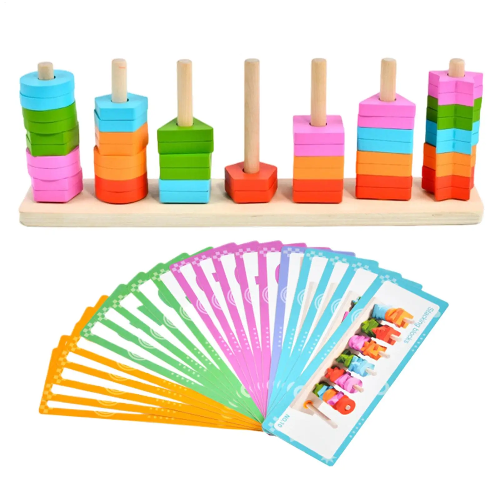 color-sorting-sensory-toys-wooden-learning-educational-games-kids-shape-sorting-stacking-toys-for-kids-girls-boys-school