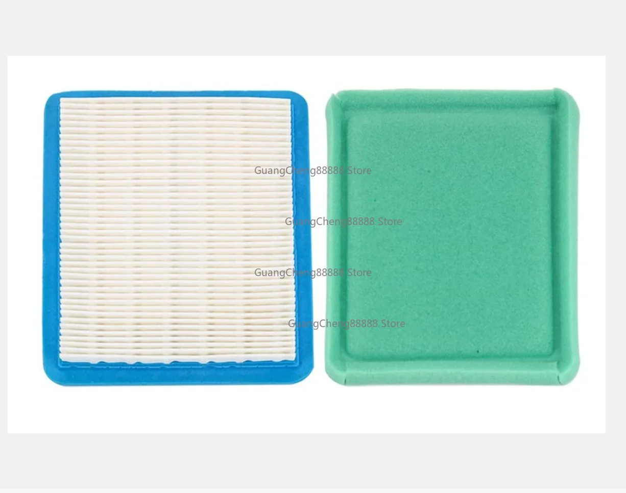 

B&S 491588 399959 491588S for Bailitong Lawn Mower Air Filter