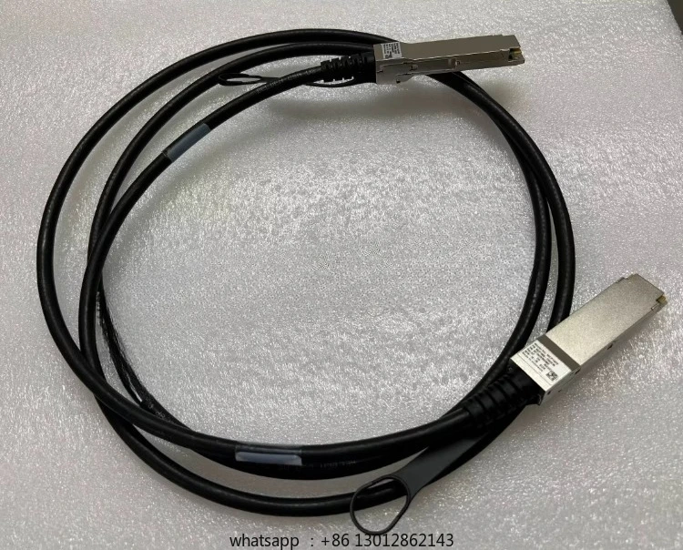 

High Speed Cable 100G-EDR-QSFP28 ib Cable MCP1600-E001/002/003