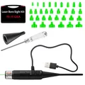 Green Rechargeable