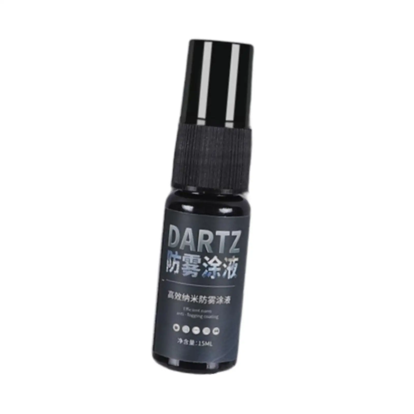 

Anti Fog Spray Antifogging Liquid Defogging Lens Cleaner Defogger for Eyewear Window Bathroom Mirror Windshield Sports Glasses