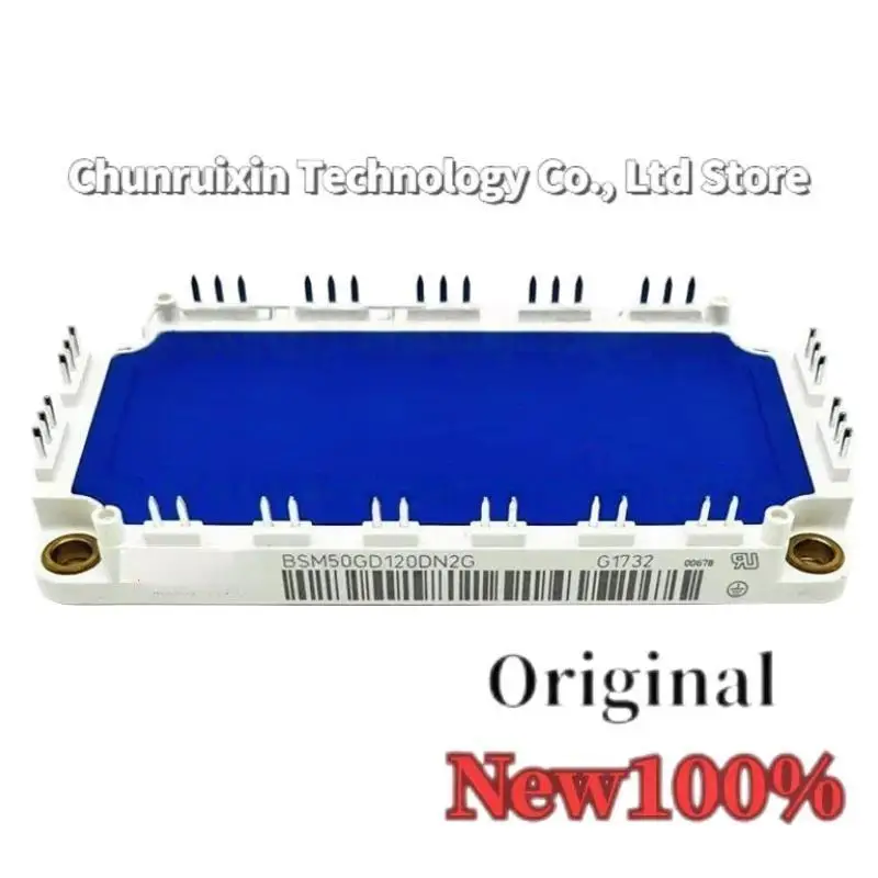 IGBT Modules BSM50GD120DN2G