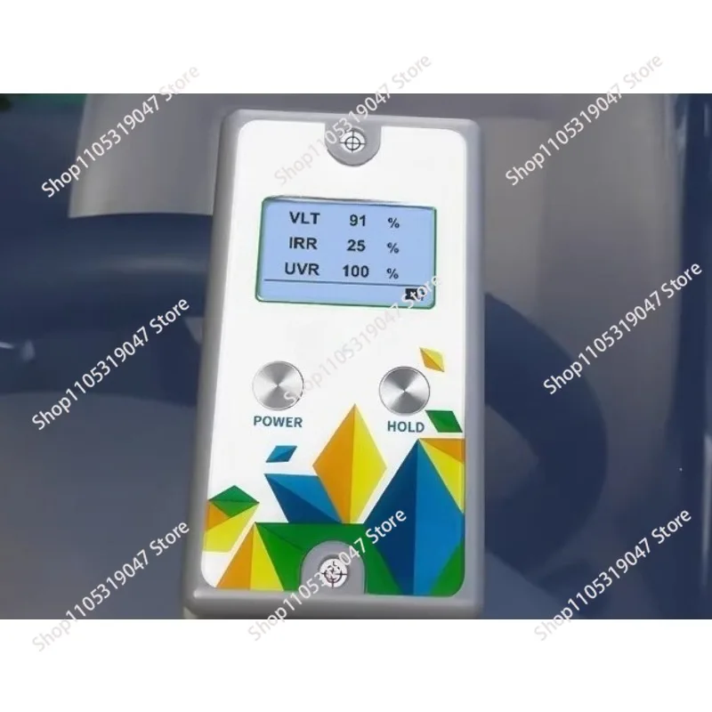 for 110A Split Transmissimeter Window Coloring Meter Transmittance Meter