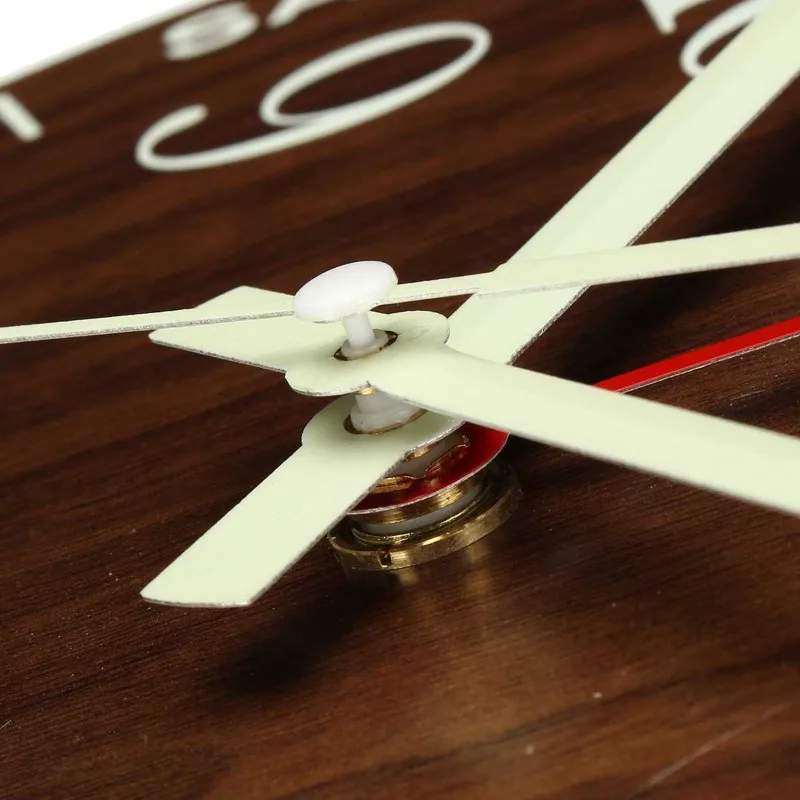 Thumbnail 3 - #71 Silent Wall Clocks List of Top Picks