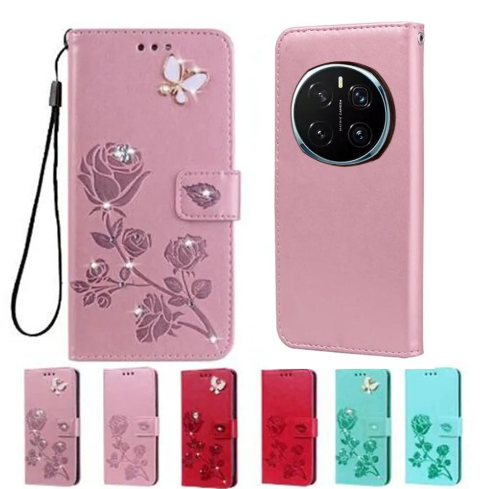 Leather Case For Ho…