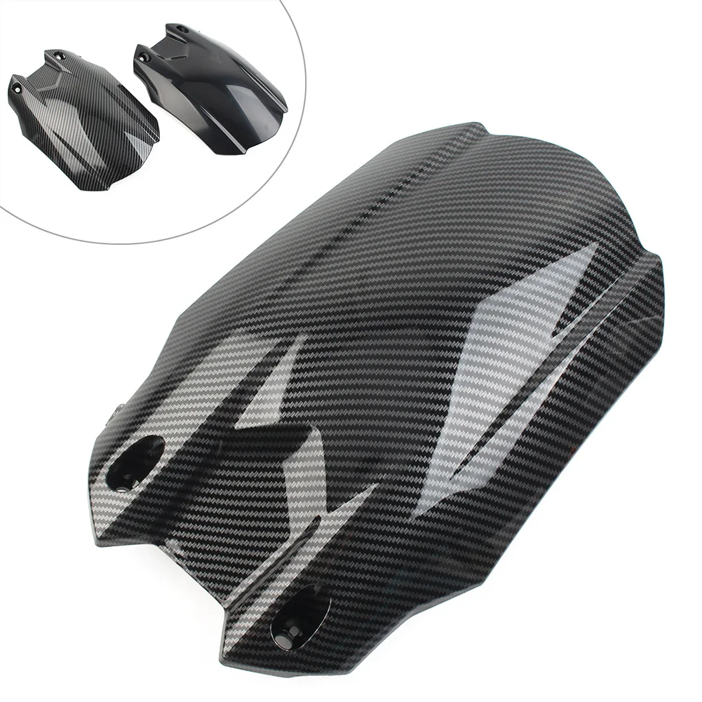 

Motorcycle Rear Tire Fender Guard Hugger Protector For Yamaha R1 R1M R1S 2015 2016 2017 2018 2019