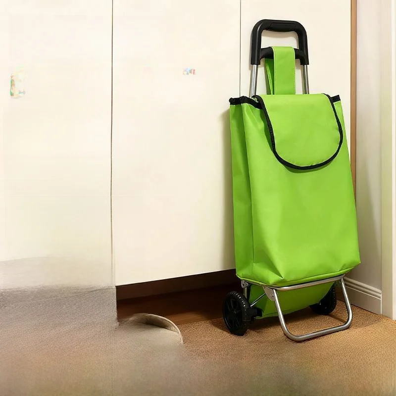 convenient-oxford-cloth-hand-pulled-shopping-cart-retractable-handle-supermarket-vegetable-buying-cart-portable-storage-organ