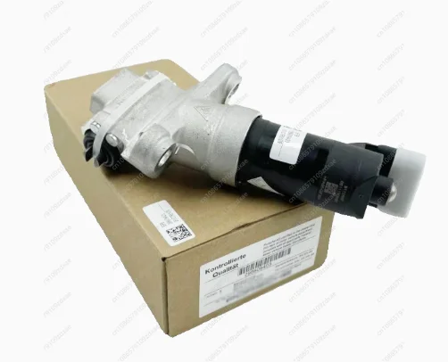 Suitable for Porsche Paramela Cayenne Volkswagen Touareg Rear Brake Sub-pump Brake Motor Electronic Handbrake Motor