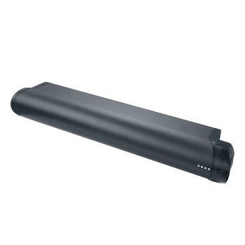 EEL Zoomo Zoro 전기 자전거 프레임 배터리 팩, 36V, 10.4Ah, 12Ah, 15Ah, 250W, 350W