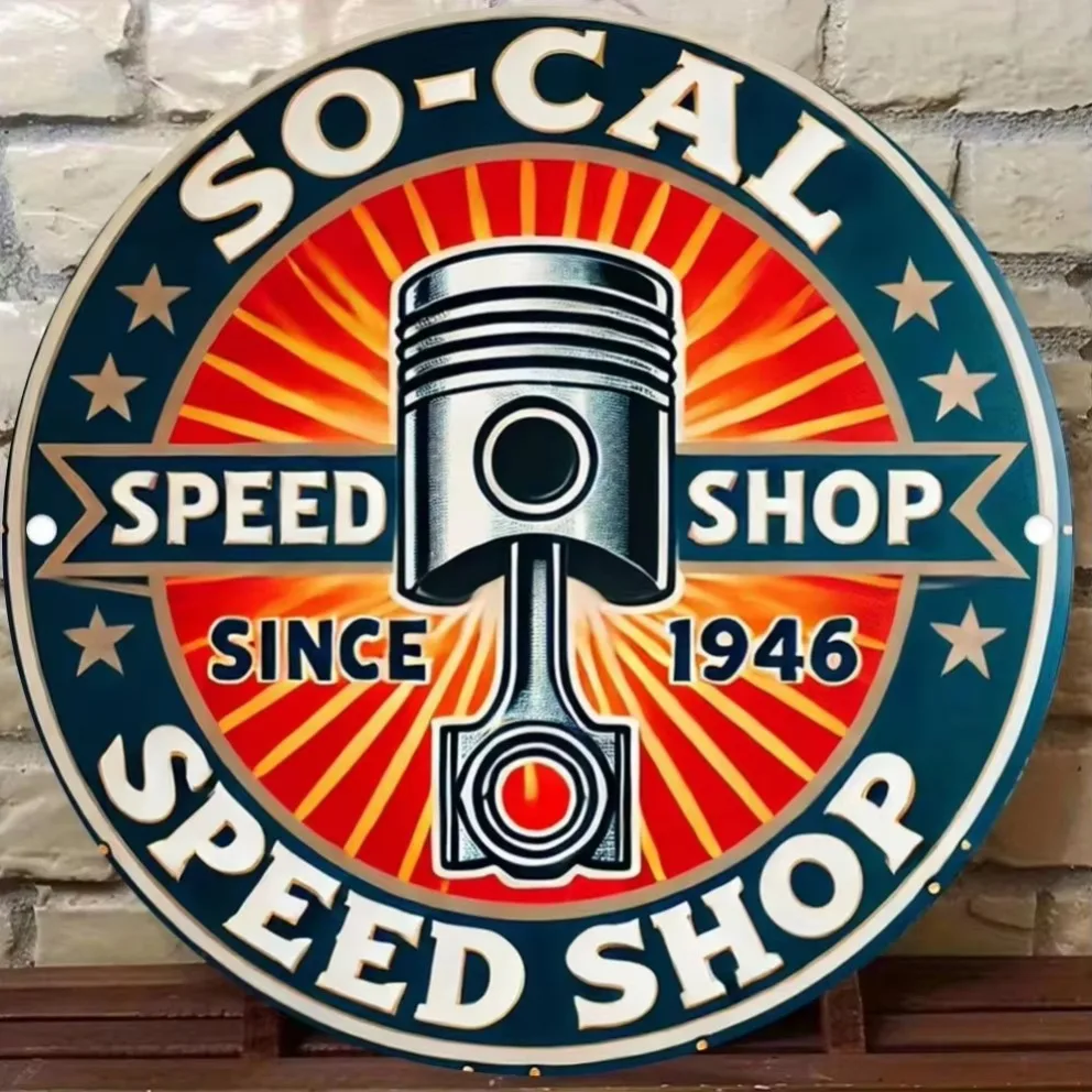 "2D Flat Vintage So… - image