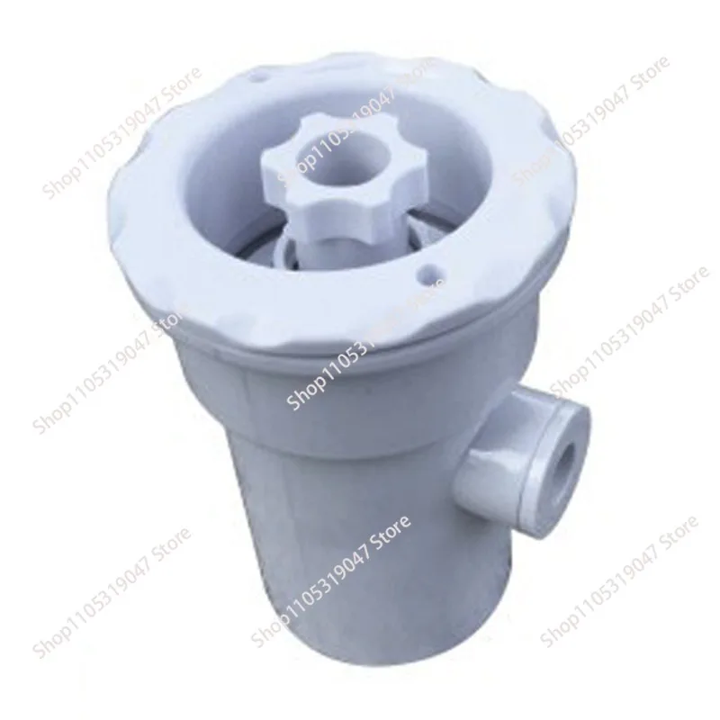 Pool Spa Nozzle Pool Body Inlet and Outlet SP1434 Massage Nozzle, Spa Nozzle, Hydraulic Massage Nozzle