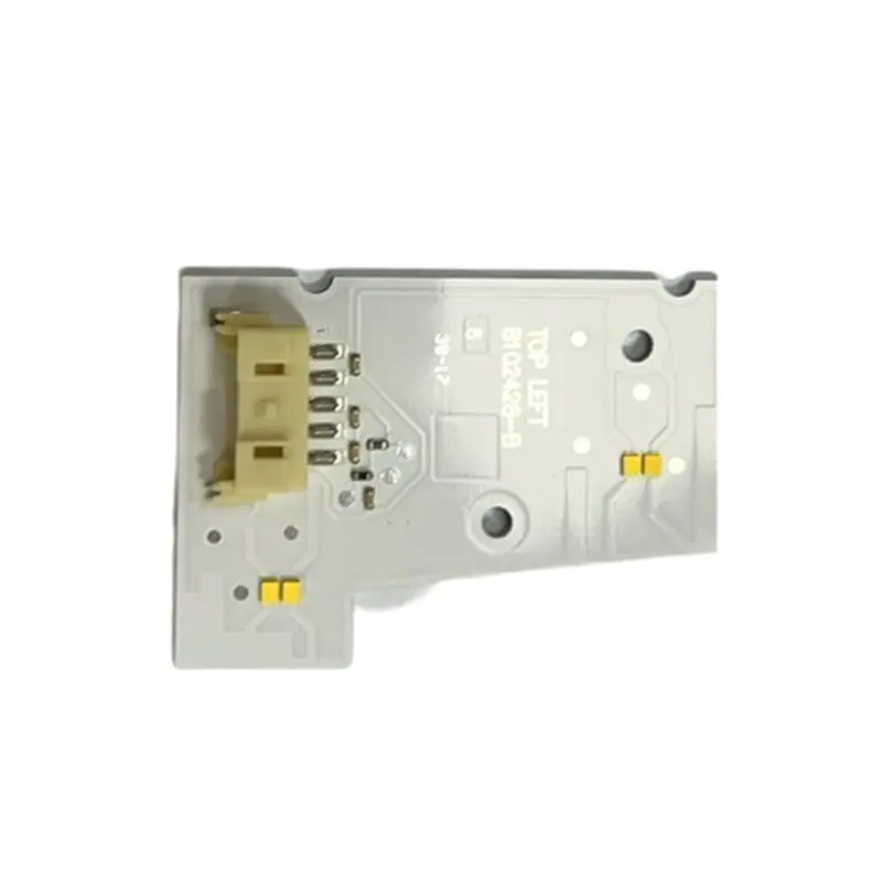 Ingenious-For BMW 4 Series M3 F36 F32 F82 F80 F33 LCI 430I 440I 2017-2020 Compatible Yellow Angel Eyes LED Boards Daytime Run