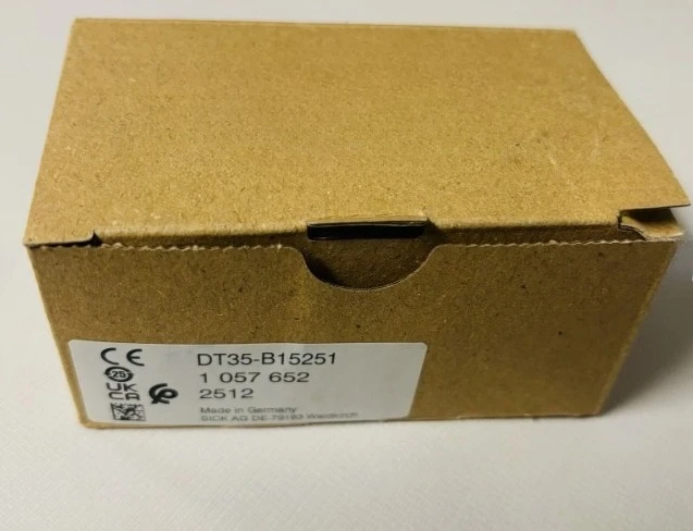 

Brand new original Distance measurement DT35-B15251 DT35-B15551 DT50-P1113 Fast delivery