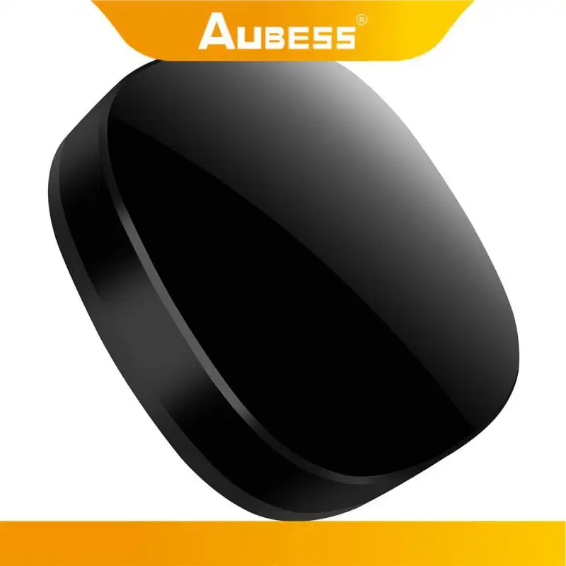 For Tvs And Set-top Boxes Vioce Control Universal Ir Controller Smart App Wifi Bluetoot Tvs And Set-top Boxes Vioce