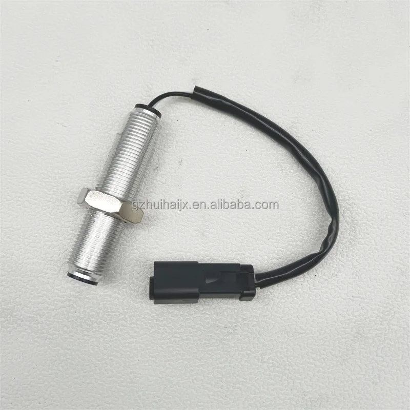 

High Quality 4P5820 Speed Sensor For C32 C27 C18 C13 C9.3 C9 Engine 4P-5820 Sensor For 330C 330D 336D CA4P5820