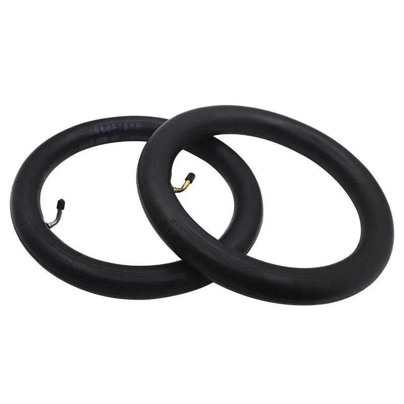 14 Inch 14x2.125 Butyl Inner Tube 14x1.95/2.125/2.35 for Ninebot One S2 A1 for Many Gas Electric Scooters E-Bike Unicycle Tyre