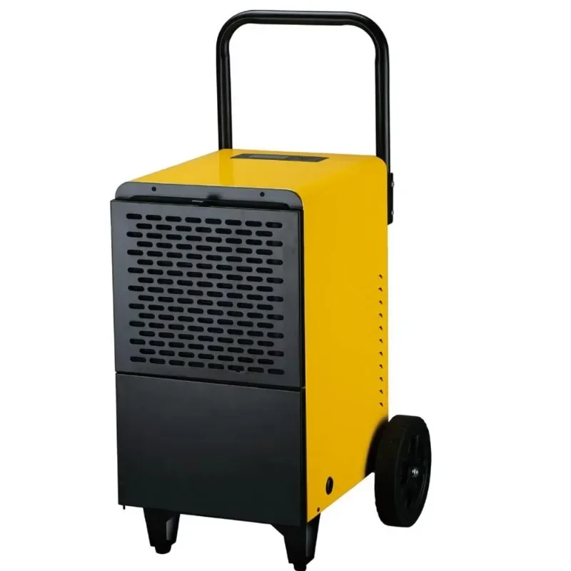 225 Pint Commercial Lgr Dehumidifier For Water Damage  Portable Industrial Air Dehumidifier Mdc1000 5000 For 250 Sq Meter