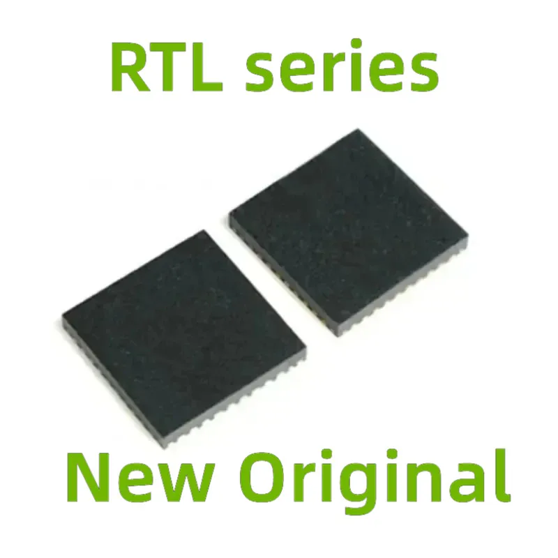 New Original RTL8363NB RTL8192DU RTL8192DR RTL8812AU RTL8812AR QFN76