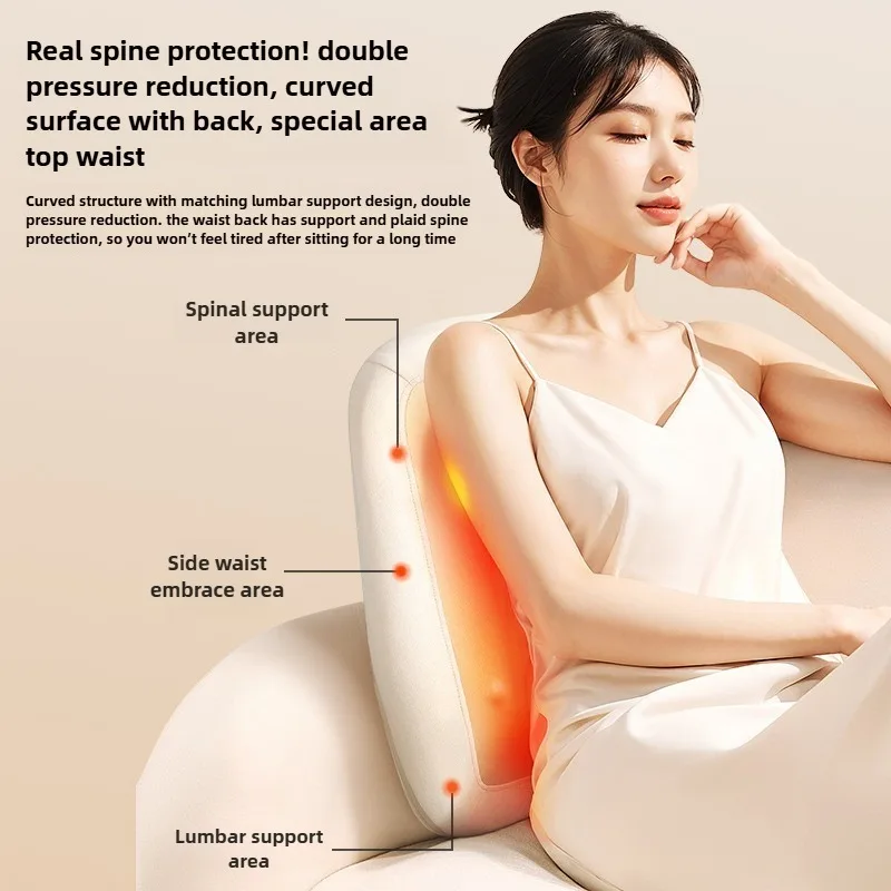 Thumbnail 3 - #53 Best Rated Massage Cushions to Buy in 2026