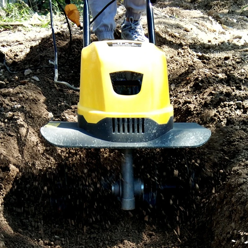 

Электрическая машина для распутывания почвы, машина для микрообработки почвы, токарная машина для почвы, небольшая оранка, бытовая копальная машина