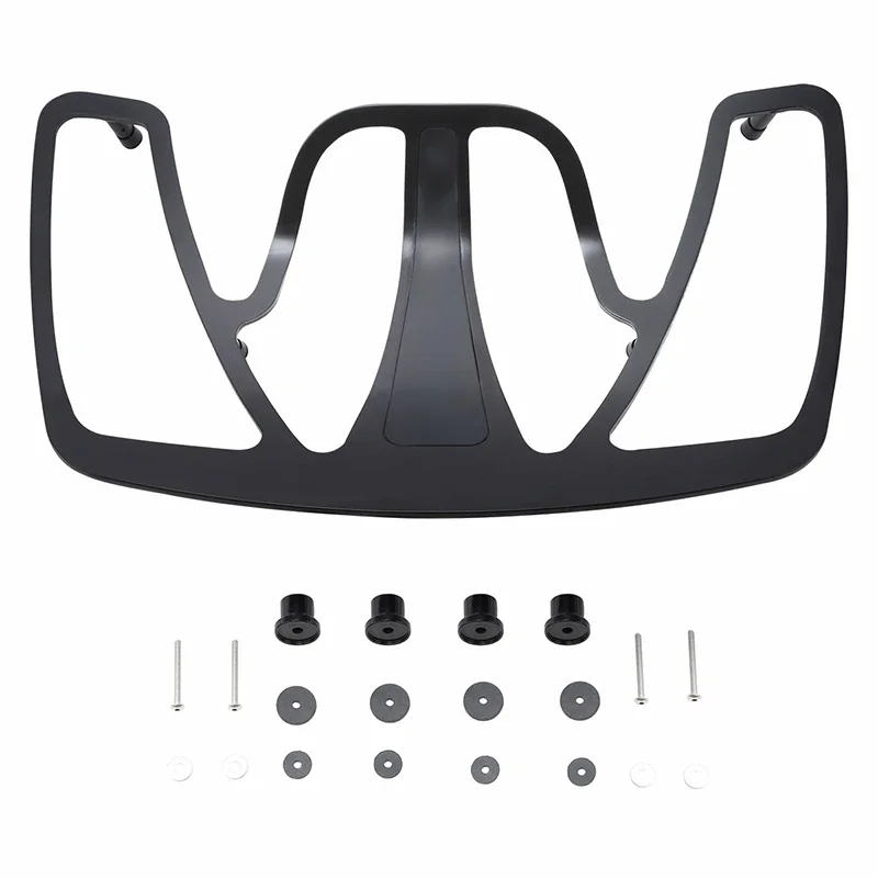 

Motorcycle Trunk Luggage Rack For Honda Gold Wing 1800 GL1800 2001-2017 2016 2015 2008