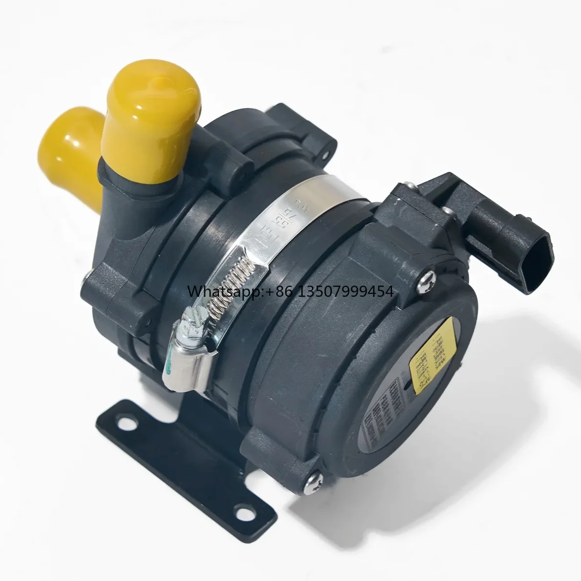 Good Quality New Appearance Electric Water Pump DC24V for EV Car Bus and Truck