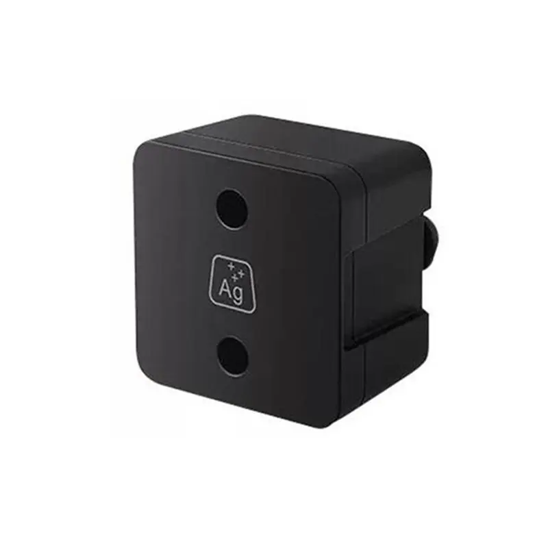 

AT14 Ag+ Sterilization Module Silver Accessories For ECOVACS DEEBOT X1 OMNI/X1 TURBO/X1 PLUS/T10 TURBO/T10 PLUS/T20 PRO