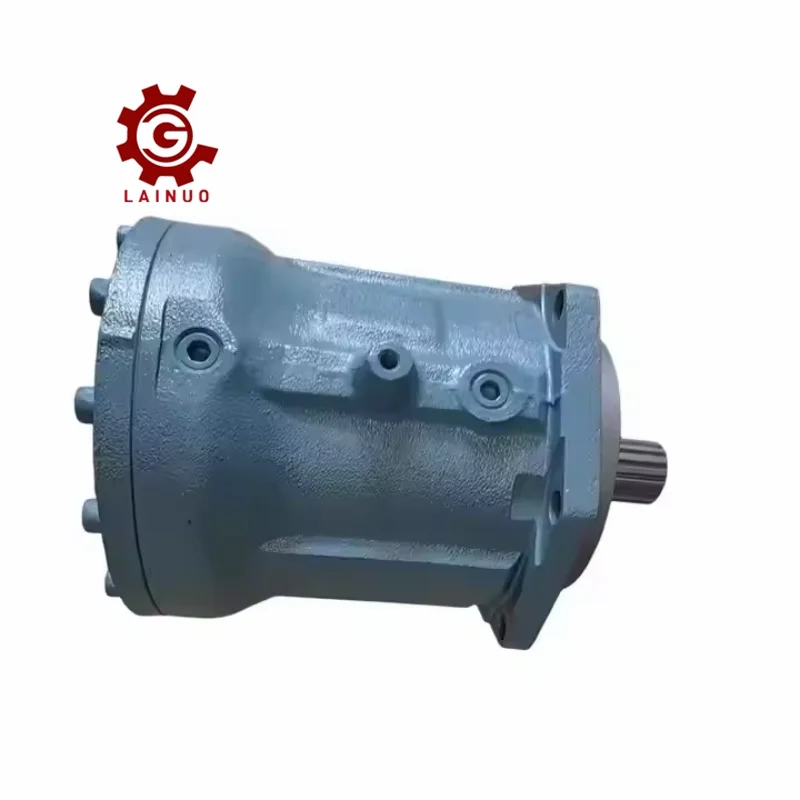 

Hydraulic Motor ME3100 MB350AS200BS09 ME100 ME150 ME175 ME300 ME750 ME650 ME1300 ME2600 Doxmax Low Speed Hydraulic Torque Motor