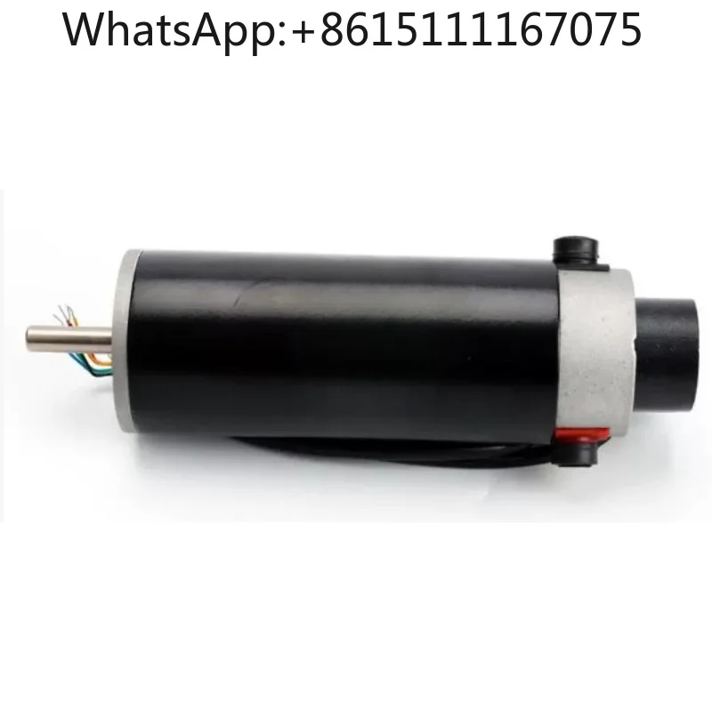 1PC DCM50207-03-360 DC Servo Motor, Inkjet Printer Carriage Trolley Motor, Photo Printing Machine Replacement Motor