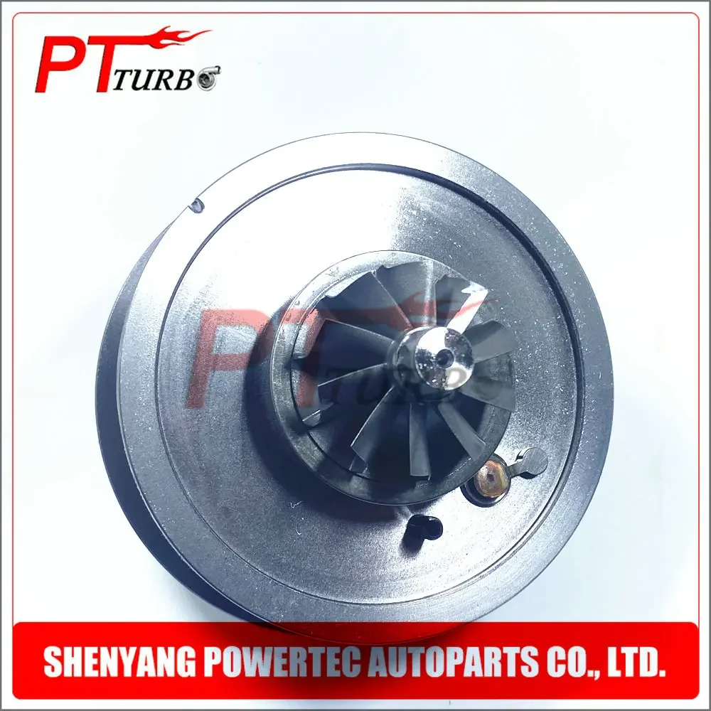 Mfs Turbine Cartrid…