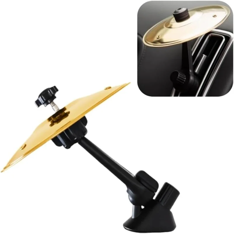 #36 Ranked Cymbals Picks in 2026