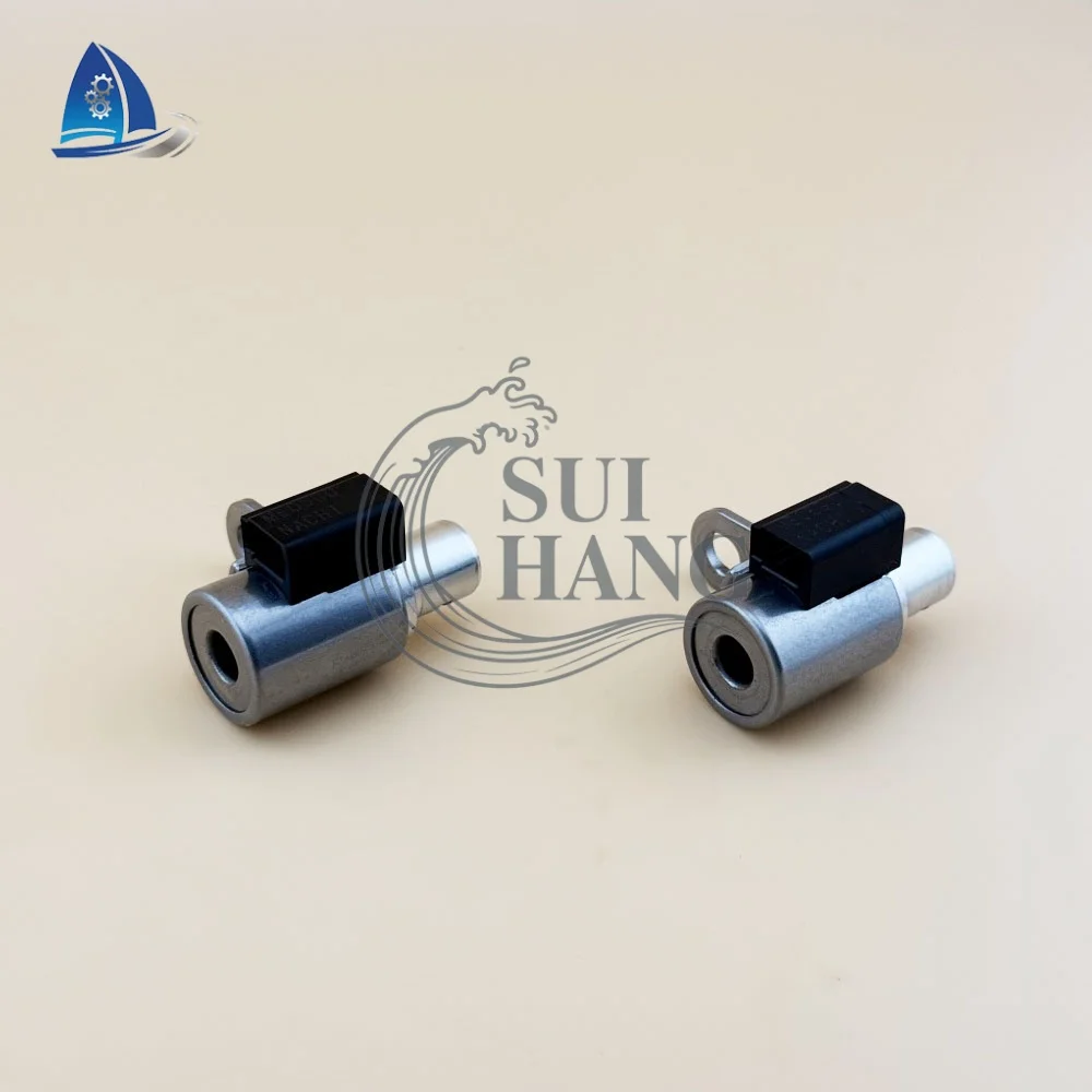 Solénoïdes de changement de vitesse à petite vanne de Transmission automatique 09G TF60SN TF - 60SN (pour Audi A4, A3, TT, Mini, Saab, VW, Seat, Skoda)