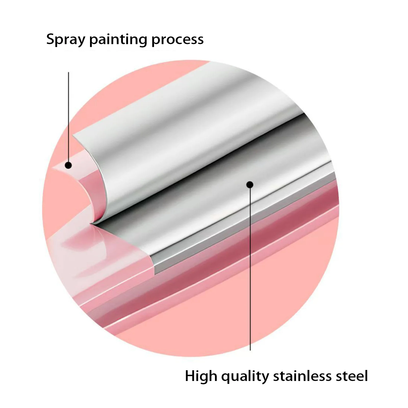 المهنية رمش الملقط المضادة للالتصاق كاذبة رمش تمديد أدوات غير الغراء الفولاذ المقاوم للصدأ غرامة نقطة DIY صالون ماكياج