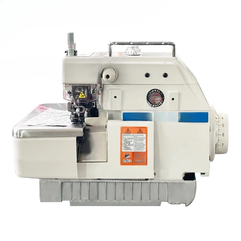 

Direct Drive Single Needle Chain Edge Locking Machine Copy Edge Machine Overlock Sewing Machine Code Edge Household I