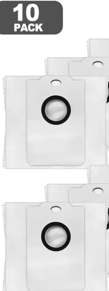 

For MYBOT For X7 PRO Spare Part Accessories Bag Robot Vacuum Cleaner Home Appliance Vacuum Cleaner Kit Accessories