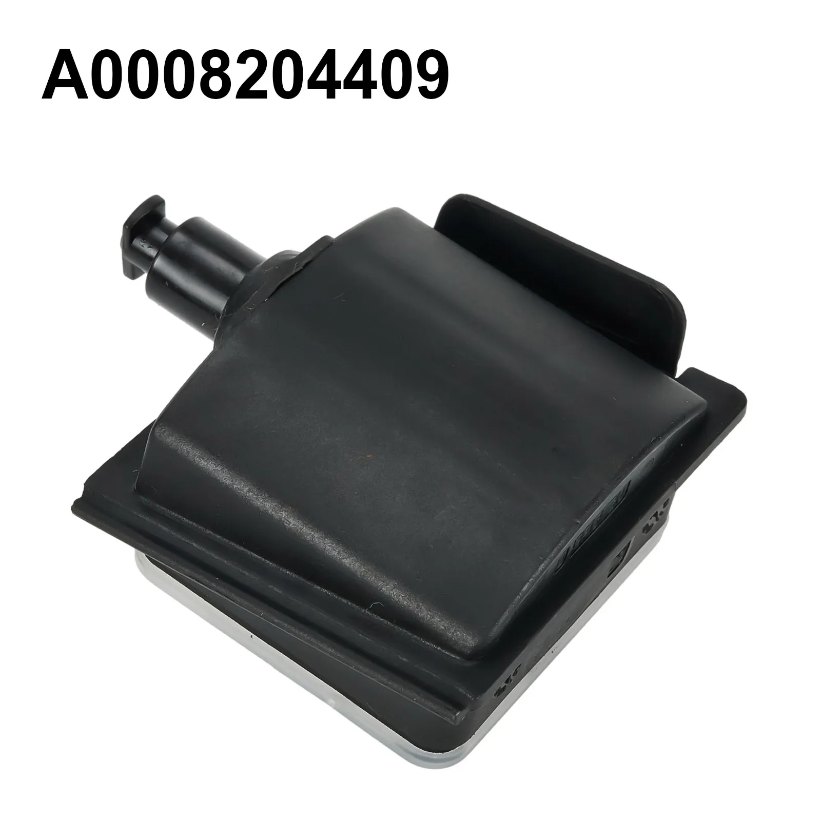 A0008206012 Fuel Flap Release Actuator Motor for Mercedes W177 A Class Black Color Testing for Optimum Performance