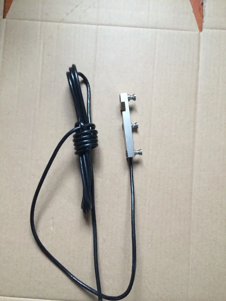 

elevator loadweighting cell sensor