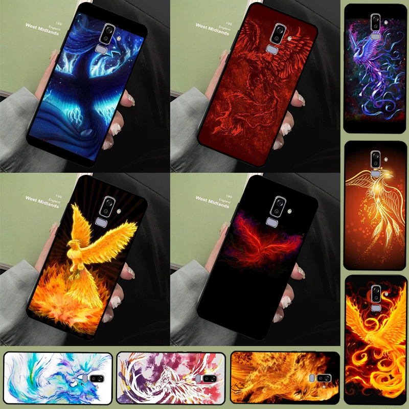 Phoenix Bird For Sa…