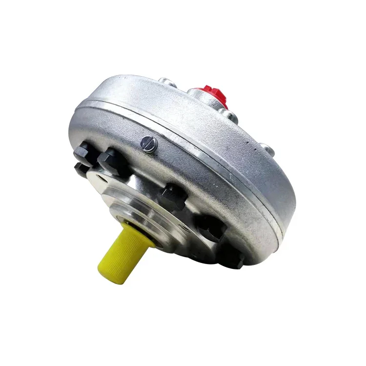 HAWE Typ R2,5 hydraulische Hochdruck-Radialkolbenpumpen