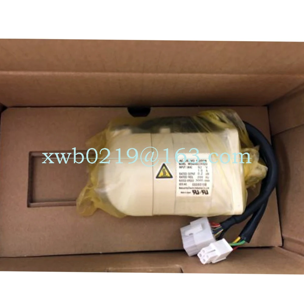 100% New Original Servo Motor MSM022A1BE