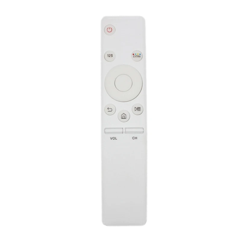 Large Button Smart TV Remote Control for Samsung BN59-01260A BN59-01259B/E/D BN59-01260A TV Television Remote Controller