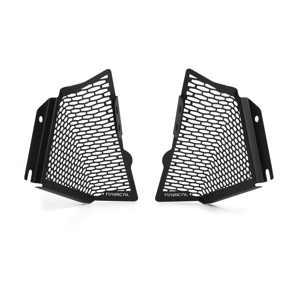 Panical Water Tank Net Radiator Grille Guard Cover Protector Accessories For HONDA GOLD WING GL1800 GL1800B F6B 2018-2023