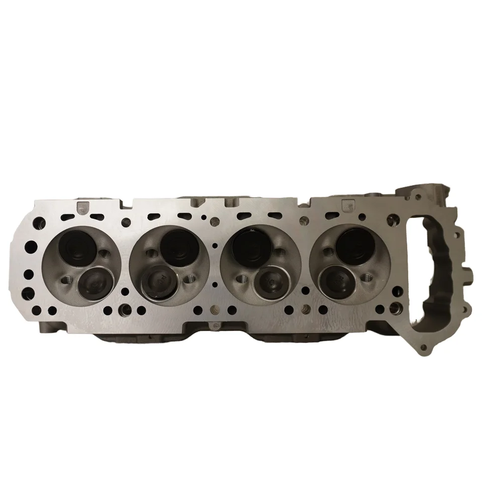 Z24-8 New Engine Cylinder Head Assembly 11041-20G18 Nissan Vehicles Compatible