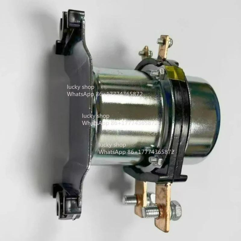 

DK236 24V Electromagnetic Switch, Accessories