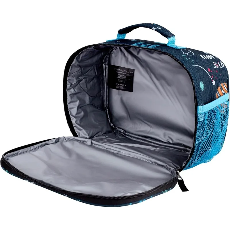 Club Kindergepäck, Space, 5-teiliges Set