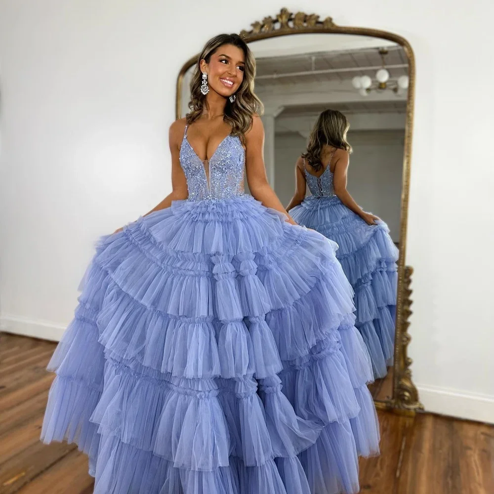 Abendkleid, individuelle Kleider für Damen, Party, Hochzeit, Abendkleider, Damenkleider für Party und Hochzeit, Luxuskleid