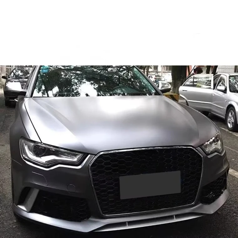 Acessórios originais para a5 s5 b8.5 facelift rs5 usado kit de corpo da grade do para-choque dianteiro gama completa
